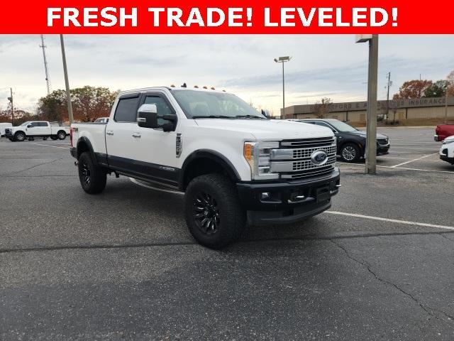 used 2019 Ford F-250 car, priced at $47,995