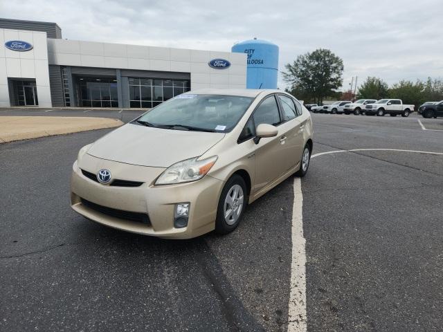 used 2011 Toyota Prius car, priced at $5,500