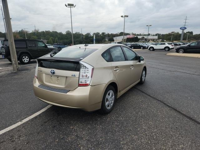 used 2011 Toyota Prius car, priced at $5,500