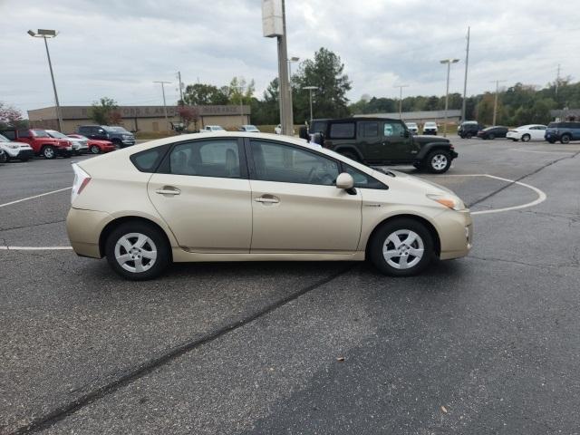 used 2011 Toyota Prius car, priced at $5,500