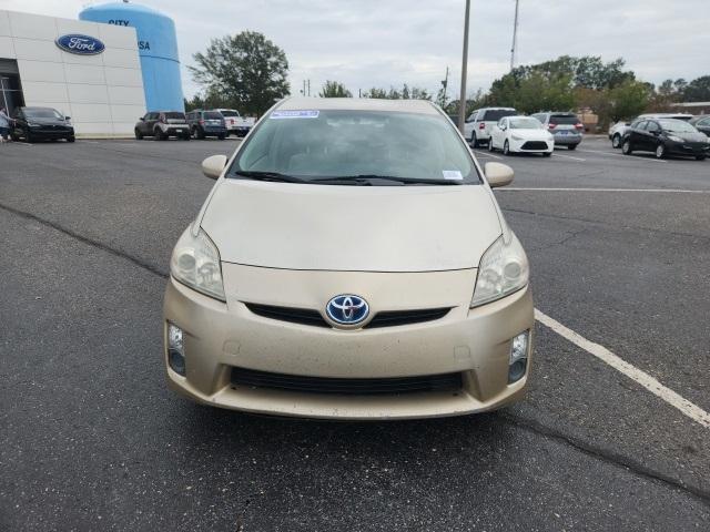 used 2011 Toyota Prius car, priced at $5,500