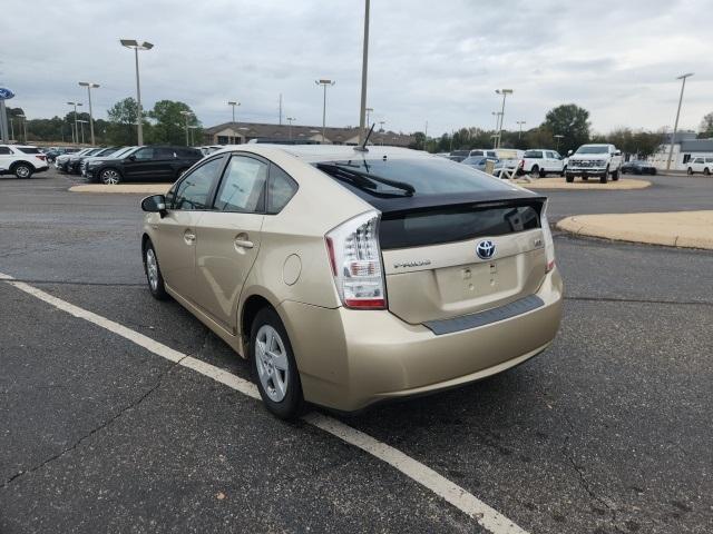 used 2011 Toyota Prius car, priced at $5,500