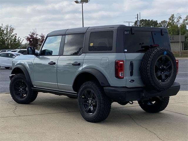 new 2024 Ford Bronco car, priced at $48,995