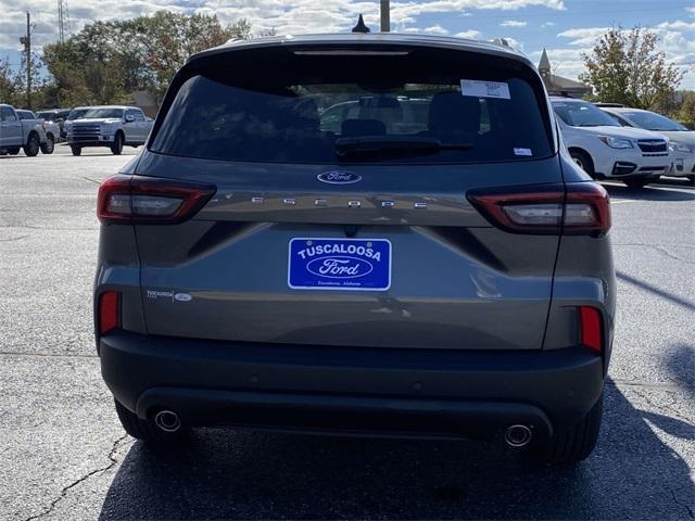 new 2025 Ford Escape car, priced at $29,995