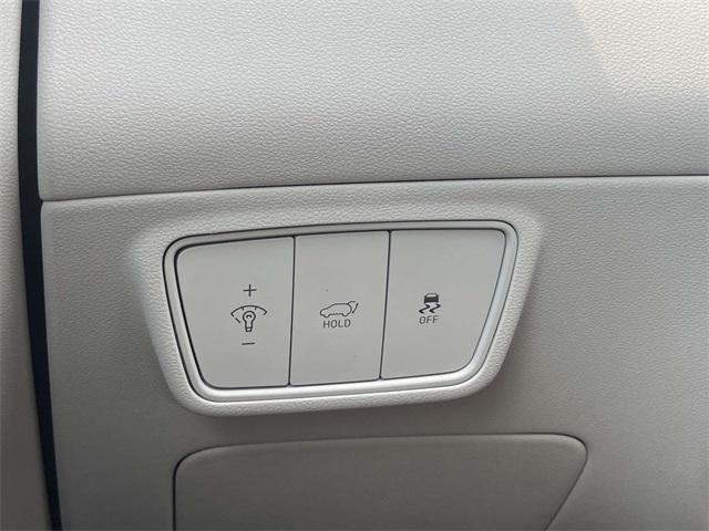 used 2023 Hyundai Tucson car, priced at $23,995