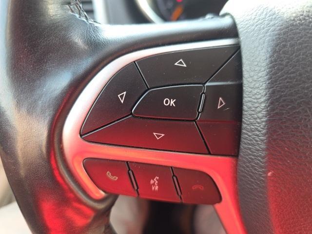 used 2020 Jeep Grand Cherokee car, priced at $21,995