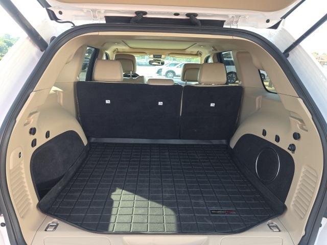 used 2020 Jeep Grand Cherokee car, priced at $21,995