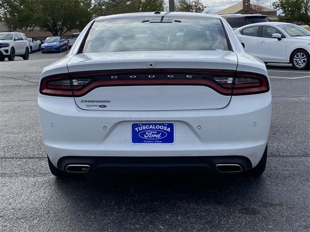 used 2019 Dodge Charger car, priced at $15,995