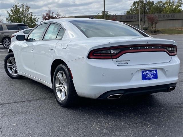 used 2019 Dodge Charger car, priced at $15,995