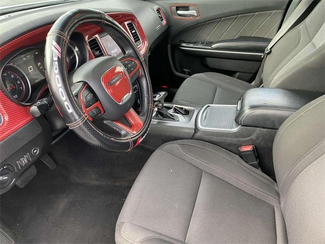 used 2019 Dodge Charger car, priced at $15,995