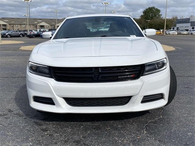 used 2019 Dodge Charger car, priced at $15,995