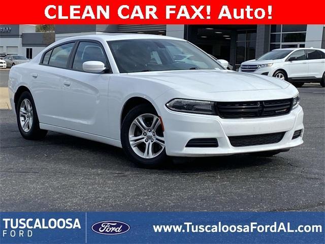 used 2019 Dodge Charger car, priced at $16,500