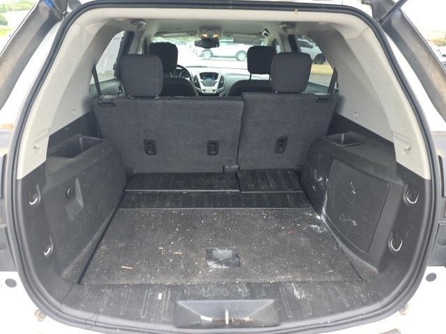 used 2013 Chevrolet Equinox car, priced at $5,500
