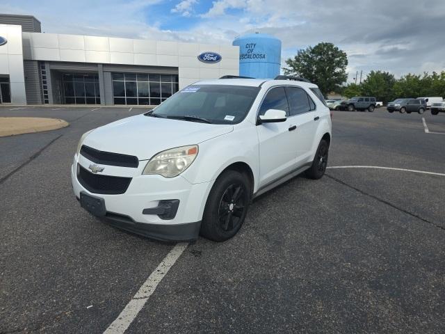 used 2013 Chevrolet Equinox car, priced at $5,500