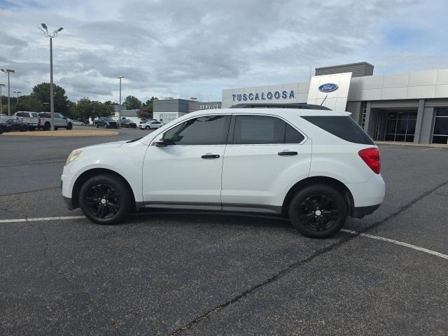 used 2013 Chevrolet Equinox car, priced at $5,500