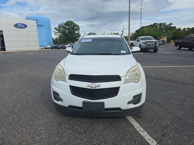 used 2013 Chevrolet Equinox car, priced at $5,500