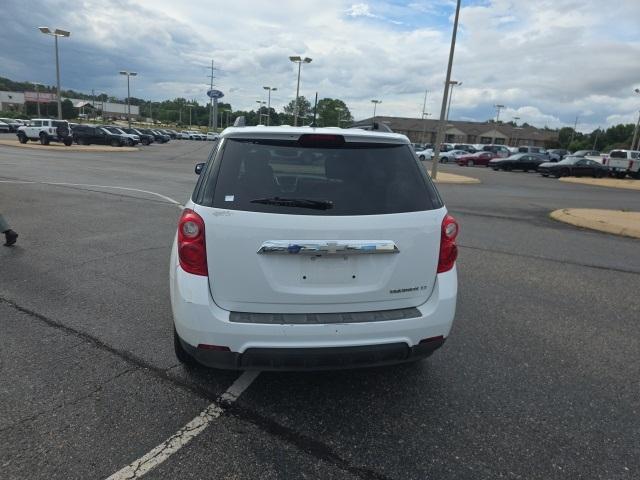 used 2013 Chevrolet Equinox car, priced at $5,500