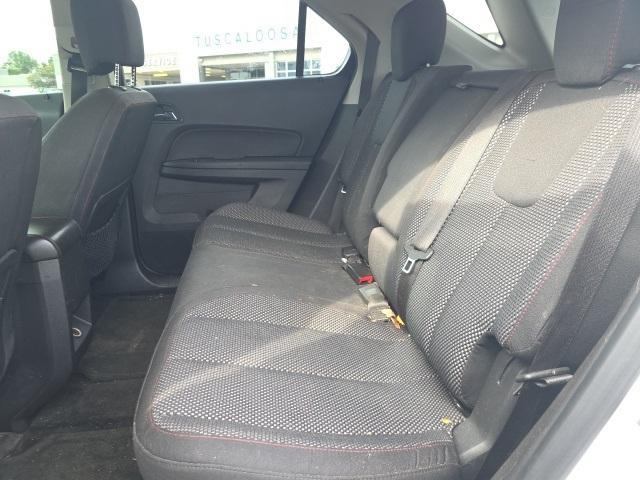 used 2013 Chevrolet Equinox car, priced at $5,500