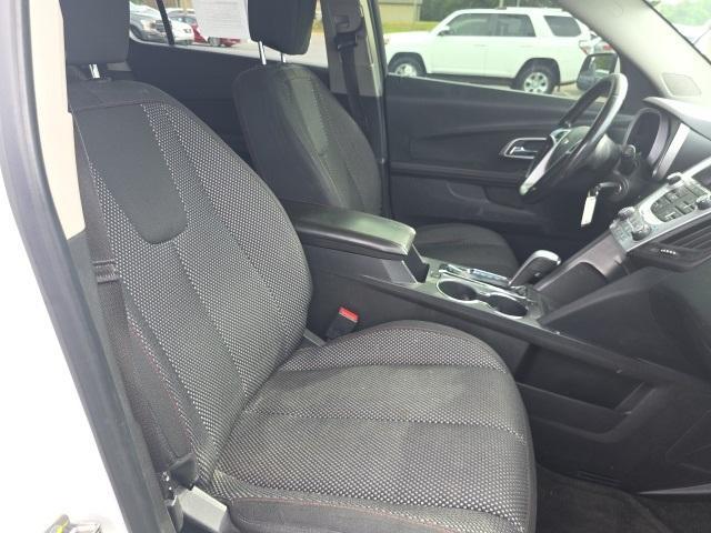 used 2013 Chevrolet Equinox car, priced at $5,500