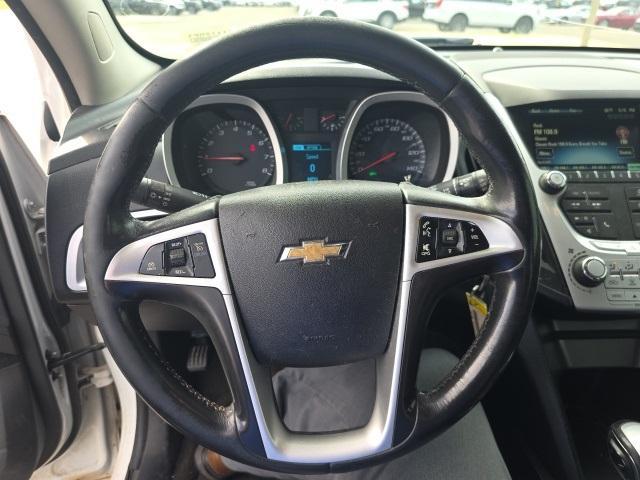used 2013 Chevrolet Equinox car, priced at $5,500