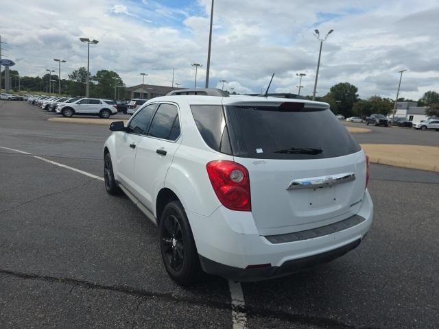 used 2013 Chevrolet Equinox car, priced at $5,500