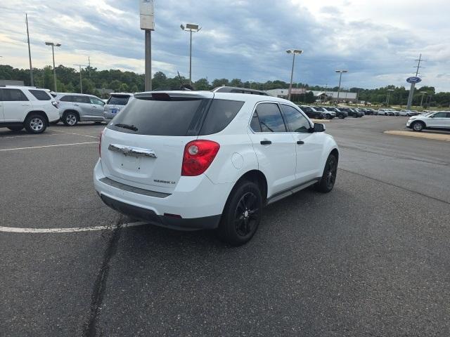 used 2013 Chevrolet Equinox car, priced at $5,500