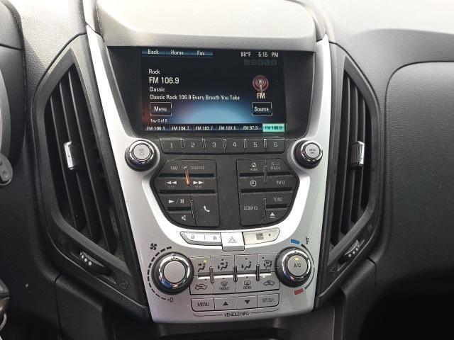 used 2013 Chevrolet Equinox car, priced at $5,500
