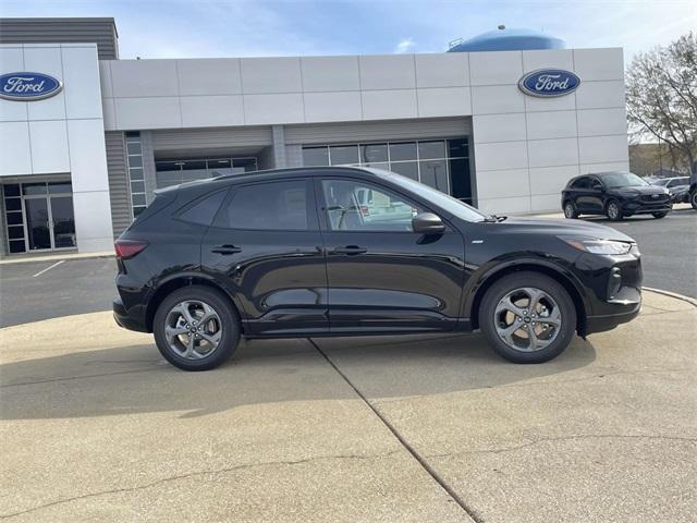 new 2024 Ford Escape car, priced at $28,999