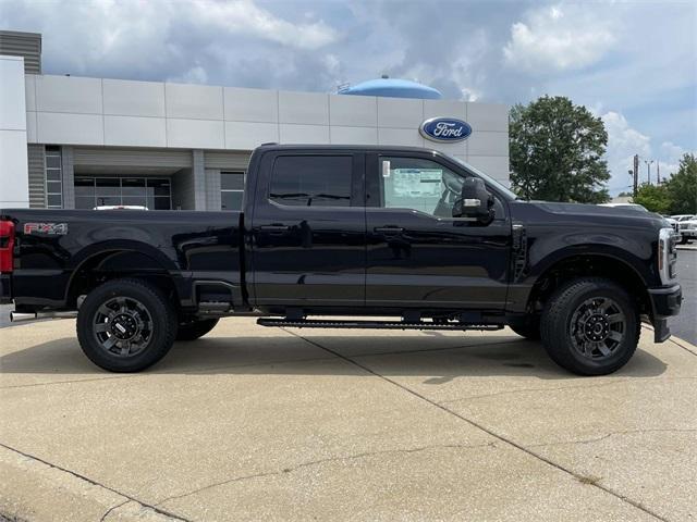 new 2024 Ford F-250 car, priced at $66,750