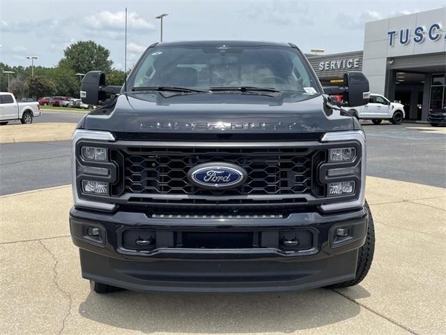 new 2024 Ford F-250 car, priced at $66,750