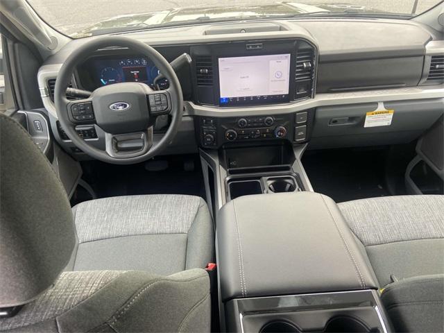 new 2026 Ford F-350 car, priced at $81,200