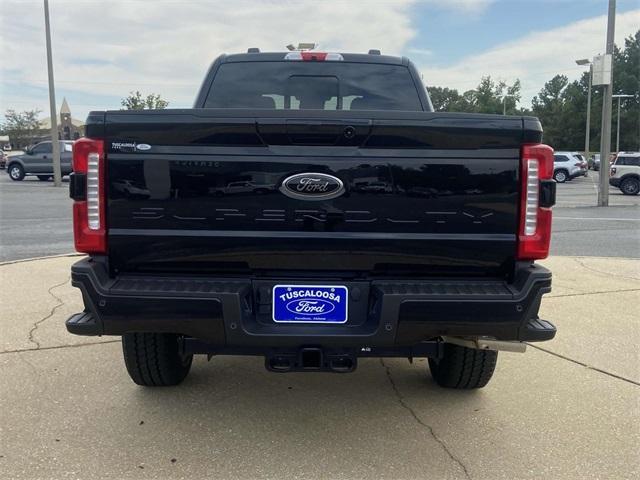 new 2026 Ford F-350 car, priced at $81,200
