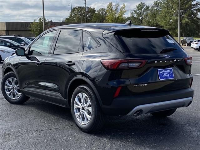 new 2025 Ford Escape car, priced at $27,995