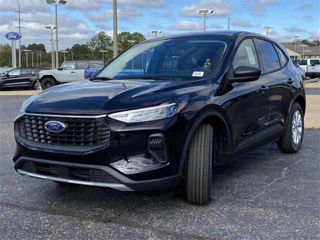 new 2025 Ford Escape car, priced at $27,995