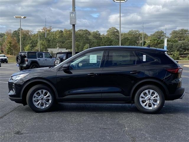 new 2025 Ford Escape car, priced at $27,995