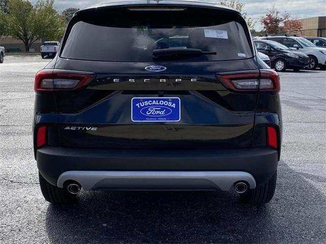 new 2025 Ford Escape car, priced at $27,995