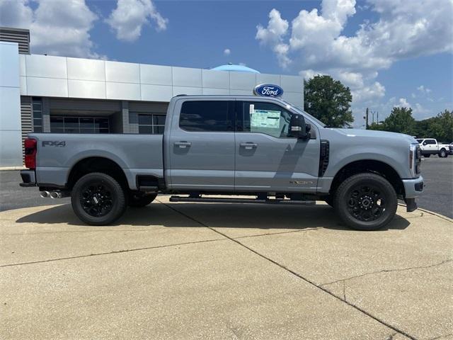 new 2025 Ford F-250 car, priced at $84,995
