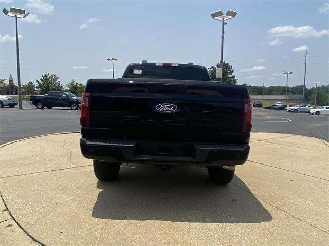 new 2025 Ford F-150 car, priced at $50,977