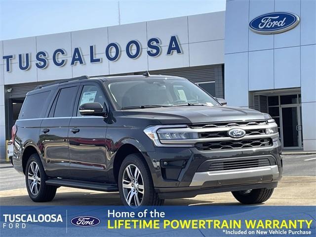 new 2024 Ford Expedition Max car, priced at $66,499