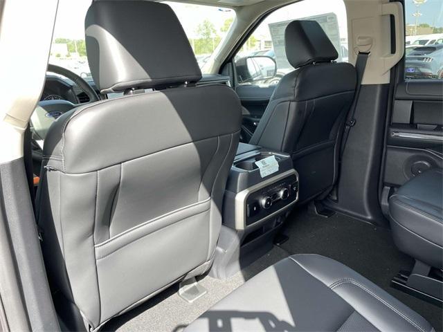 new 2024 Ford Expedition Max car, priced at $66,499