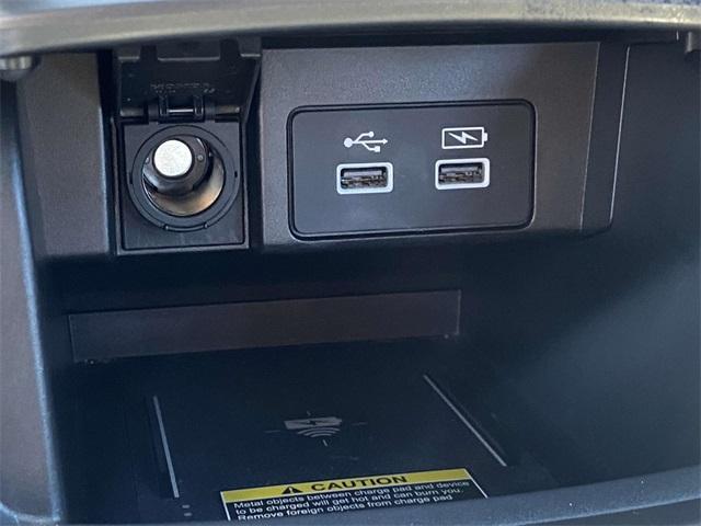 used 2021 Honda Accord car, priced at $27,500