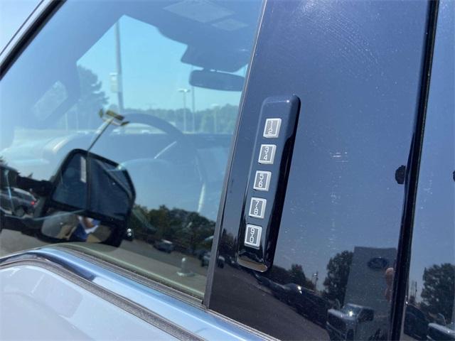 new 2026 Ford F-250 car, priced at $97,995