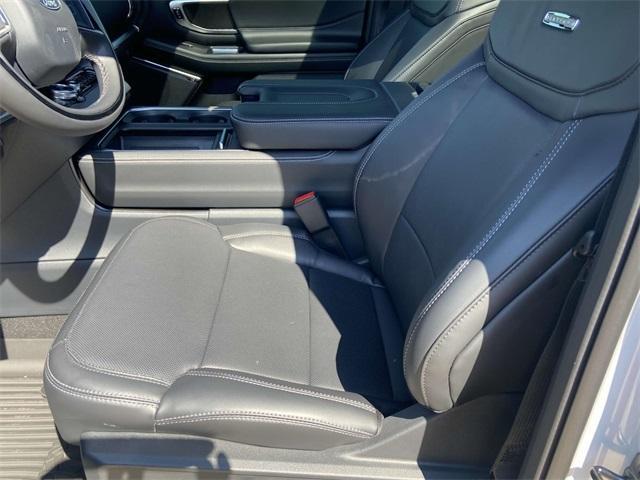 new 2025 Ford Expedition car, priced at $83,130