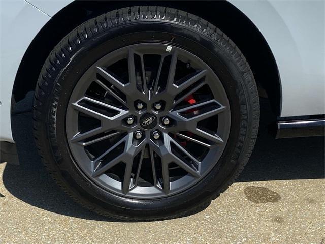 new 2025 Ford Expedition car, priced at $83,130