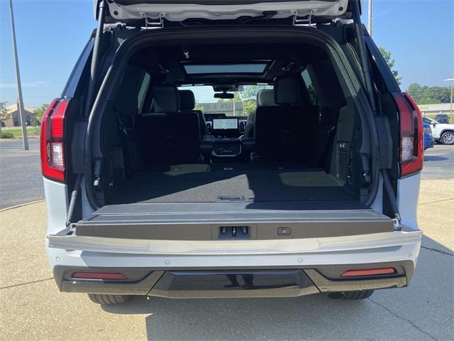 new 2025 Ford Expedition car, priced at $83,130