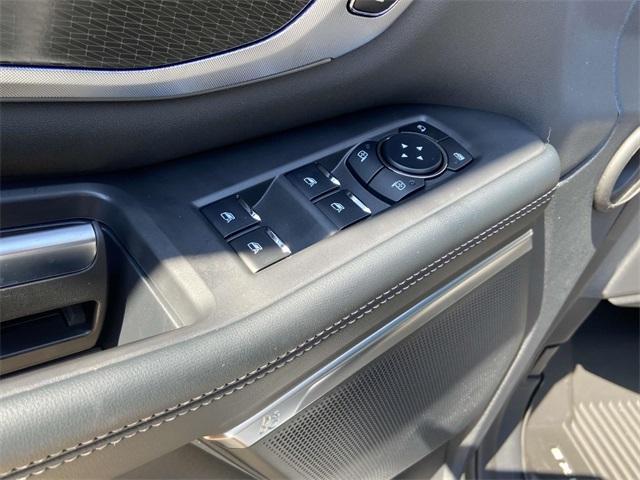 new 2025 Ford Expedition car, priced at $83,130
