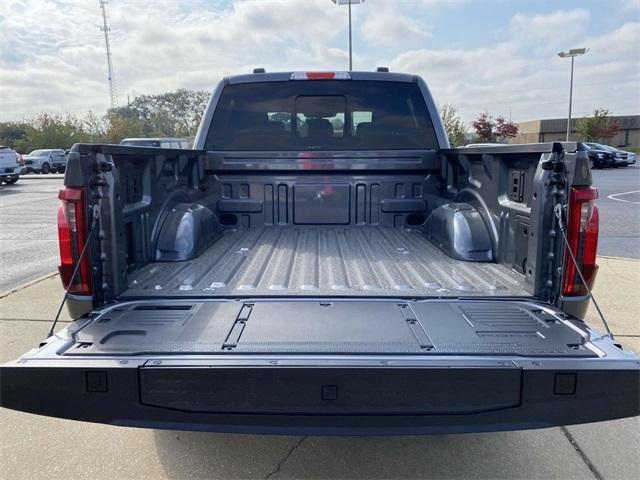 new 2024 Ford F-150 car, priced at $53,500