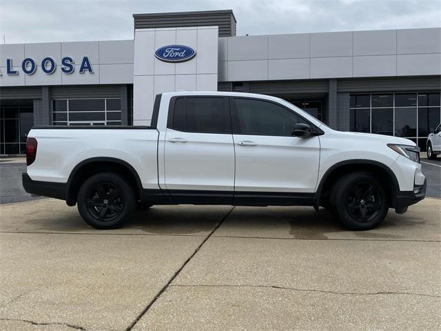 used 2021 Honda Ridgeline car, priced at $29,495