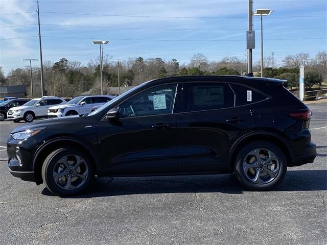 new 2025 Ford Escape car, priced at $31,475