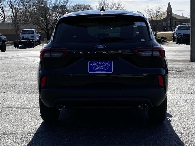 new 2025 Ford Escape car, priced at $31,475